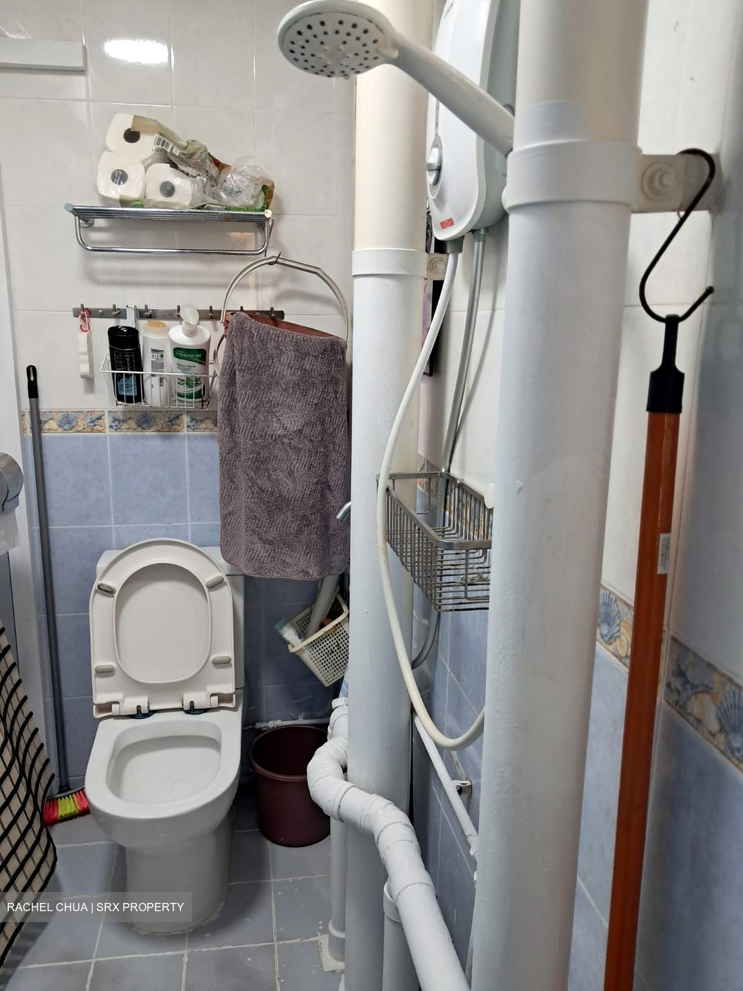 Blk 95 Commonwealth 16 (Queenstown), HDB 3 Rooms #451157021